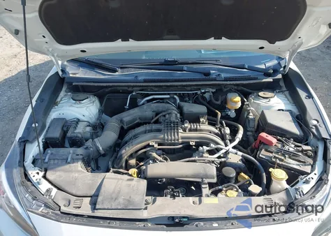 2019 Subaru Crosstrek 2.0I Premium из США, поврежденный, VIN JF2GTACC1K8262522